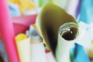 広域販促ツール、ブックエンドPOPとは